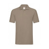  Polo uman Fruit of the Loom Polo premium